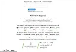 Sites similar to boyonex.hu