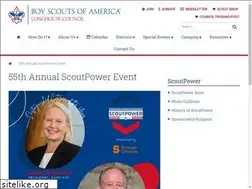 Sites similar to boypower.org