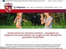 Sites similar to boysandgirls-wegmann.com