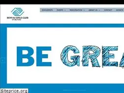 Sites similar to boysandgirlsclubofmilford.com