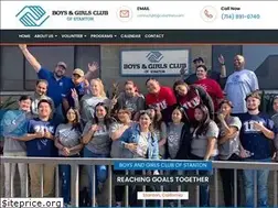 Sites similar to boysandgirlsclubofstanton.com