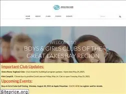 Sites similar to boysandgirlsclubsglbr.com