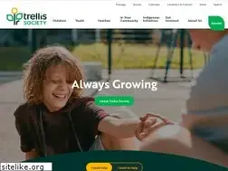 Sites similar to boysandgirlsclubsofcalgary.ca