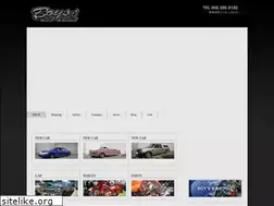 Sites similar to boysautocustom.com