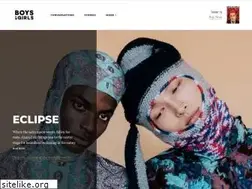 Sites similar to boysbygirls.co.uk