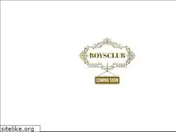 Sites similar to boysclubpalermo.it