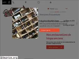 Sites similar to boyscootshop.com