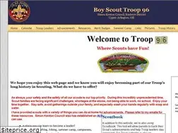 Sites similar to boyscoutfun.org