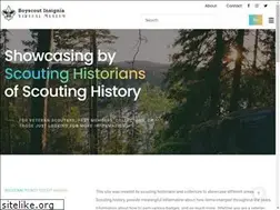 Sites similar to boyscoutimages.com