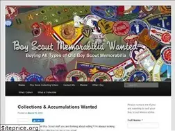 Sites similar to boyscoutwanted.com