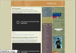 Sites similar to boysen.se