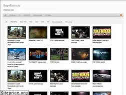 Sites similar to boysgame.ru
