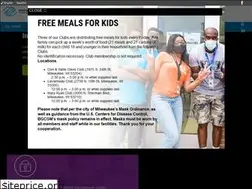 Sites similar to boysgirlsclubs.org