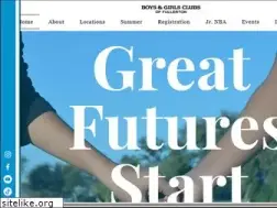 Sites similar to boysgirlsfullerton.com