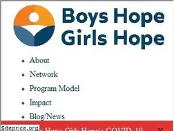 Sites similar to boyshopegirlshope.org
