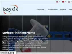 Sites similar to boysis.com