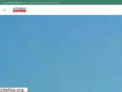 Sites similar to boyski.hr