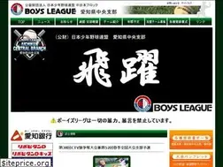 Sites similar to boysleague-aichicentral.com