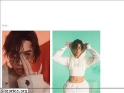 Sites similar to boyslieofficial.com