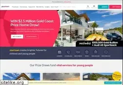 Sites similar to boystown.com.au