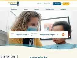 Sites similar to boystownpediatrics.org