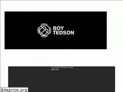 Sites similar to boytedson.de