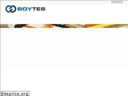 Sites similar to boytes.com