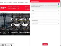 Sites similar to boyuextruder.com