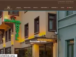 Sites similar to boyuguzel.com