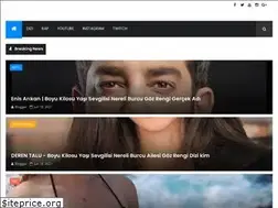 Sites similar to boyukilosuyasi.blogspot.com