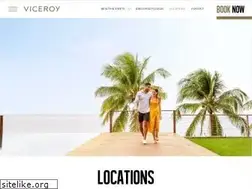 Sites similar to boyukudaviceroy.com