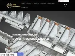 Sites similar to boyumold.com