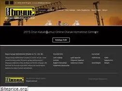 Sites similar to boyut-ltd.com