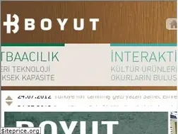 Sites similar to boyut.com.tr