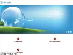 Sites similar to boyutbim.com