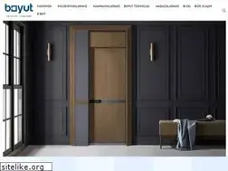 Sites similar to boyutcompany.com