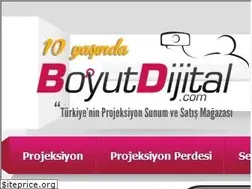 Sites similar to boyutdijital.com