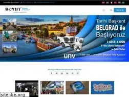 Sites similar to boyutguvenlik.com.tr