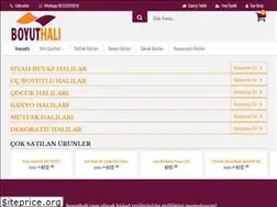 Sites similar to boyuthali.com