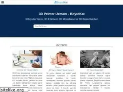 Sites similar to boyutkat.com