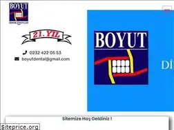 Sites similar to boyutradyoloji.com