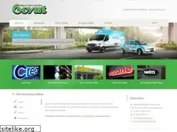 Sites similar to boyutreklam.net