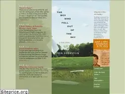 Sites similar to boywhofelloutofthesky.com