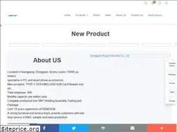 Sites similar to boyye.com