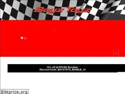 Sites similar to boyztoyz.co.za