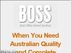 Sites similar to boz.com.au