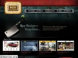 Sites similar to boz.com.tr