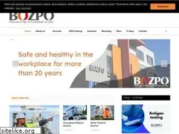 Sites similar to boz.sk