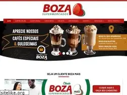 Sites similar to boza.com.br