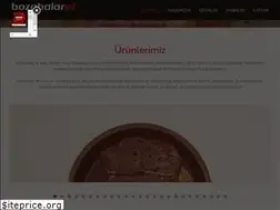Sites similar to bozabalar.com.tr